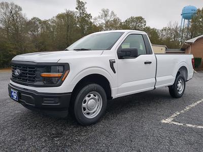 New 2025 Ford F-150 XL Regular Cab for sale #SKF49171 - photo 1