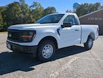 New 2025 Ford F-150 XL Regular Cab Pickup for sale #SKF49188 - photo 6