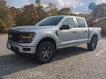 2025 Ford F-150 SuperCrew Cab 4WD Pickup for sale #SKF49202 - photo 1