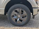 2025 Ford F-150 SuperCrew Cab 4WD Pickup for sale #SKF49202 - photo 18
