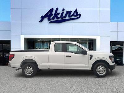 New 2025 Ford F-150 XL Super Cab for sale #SKF49205 - photo 1