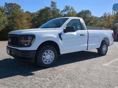 2025 Ford F-150 Regular Cab RWD Pickup for sale #SKF49257 - photo 1