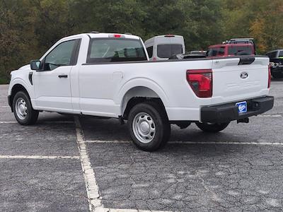 2025 Ford F-150 Regular Cab RWD Pickup for sale #SKF49266 - photo 2