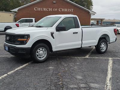2025 Ford F-150 Regular Cab RWD Pickup for sale #SKF49266 - photo 1