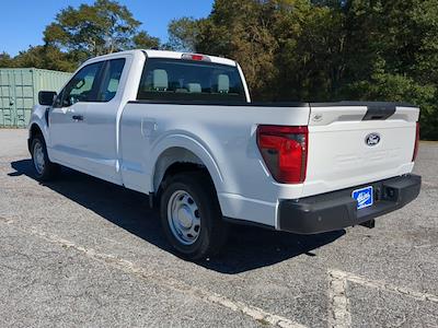 New 2025 Ford F-150 XL Super Cab Pickup for sale #SKF49463 - photo 2
