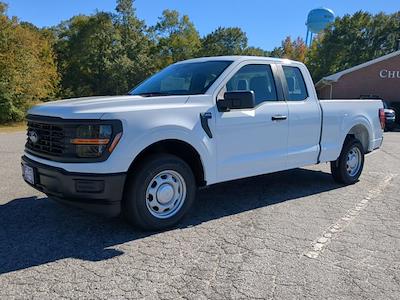New 2025 Ford F-150 XL Super Cab Pickup for sale #SKF49463 - photo 1