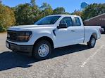 New 2025 Ford F-150 XL Super Cab Pickup for sale #SKF49463 - photo 1