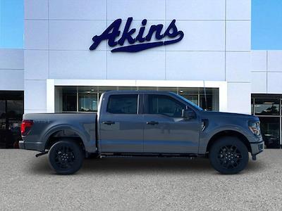2025 Ford F-150 SuperCrew Cab 4WD Pickup for sale #SKF49485 - photo 1