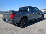 2025 Ford F-150 SuperCrew Cab 4WD Pickup for sale #SKF49485 - photo 5
