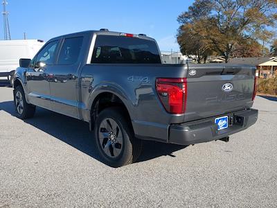 New 2025 Ford F-150 STX SuperCrew Cab for sale #SKF49537 - photo 2