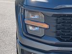 New 2025 Ford F-150 STX SuperCrew Cab for sale #SKF49537 - photo 8