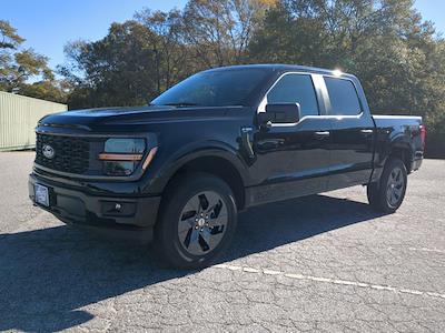 2025 Ford F-150 SuperCrew Cab 4WD Pickup for sale #SKF49550 - photo 1