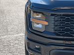 New 2025 Ford F-150 STX SuperCrew Cab for sale #SKF49612 - photo 8