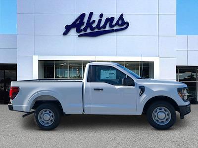 2025 Ford F-150 Regular Cab RWD Pickup for sale #SKF49799 - photo 1