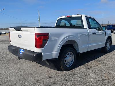 2025 Ford F-150 Regular Cab RWD Pickup for sale #SKF49799 - photo 2