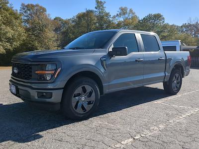 2025 Ford F-150 SuperCrew Cab RWD Pickup for sale #SKF49844 - photo 1