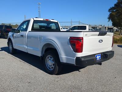 New 2025 Ford F-150 XL Regular Cab Pickup for sale #SKF49855 - photo 2