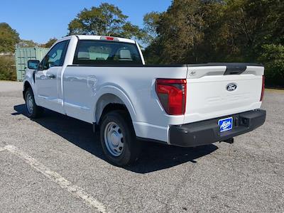 New 2025 Ford F-150 XL Regular Cab Pickup for sale #SKF49862 - photo 2