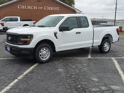 2025 Ford F-150 Super Cab RWD Pickup for sale #SKF50029 - photo 1