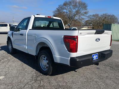 New 2025 Ford F-150 XL Regular Cab for sale #SKF50618 - photo 2