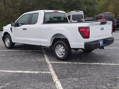 2025 Ford F-150 Super Cab RWD Pickup for sale #SKF50624 - photo 2
