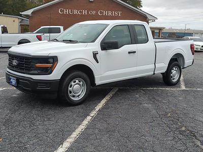 2025 Ford F-150 Super Cab RWD Pickup for sale #SKF50624 - photo 1