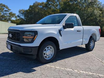 2025 Ford F-150 Regular Cab RWD Pickup for sale #SKF53730 - photo 1