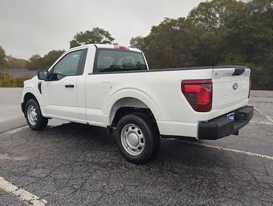 New 2025 Ford F-150 XL Regular Cab Pickup for sale #SKF53773 - photo 2