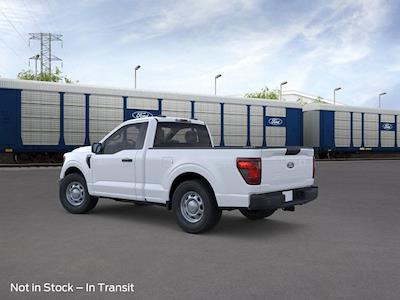 New 2025 Ford F-150 XL Regular Cab Pickup for sale #SKF54964 - photo 2