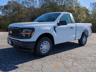 2025 Ford F-150 Regular Cab RWD Pickup for sale #SKF54964 - photo 1