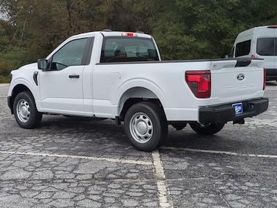 New 2025 Ford F-150 XL Regular Cab Pickup for sale #SKF55034 - photo 2