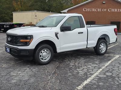 2025 Ford F-150 Regular Cab RWD Pickup for sale #SKF55034 - photo 1