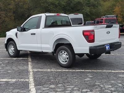 2025 Ford F-150 Regular Cab RWD Pickup for sale #SKF56781 - photo 2