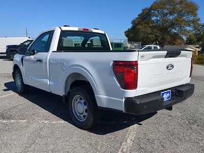 2025 Ford F-150 Regular Cab RWD Pickup for sale #SKF57497 - photo 2
