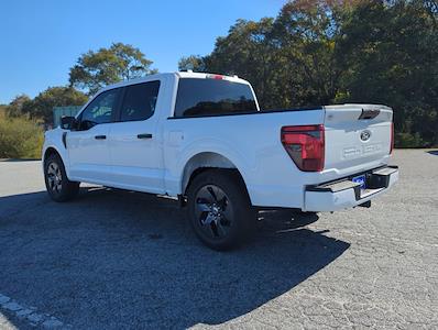 2025 Ford F-150 SuperCrew Cab RWD Pickup for sale #SKF58503 - photo 2