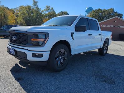 2025 Ford F-150 SuperCrew Cab RWD Pickup for sale #SKF58503 - photo 1
