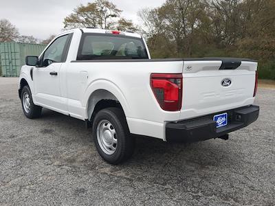 New 2025 Ford F-150 XL Regular Cab for sale #SKF58641 - photo 2