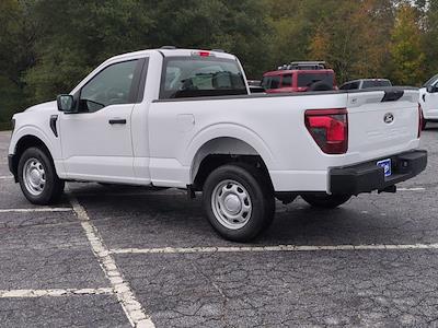 New 2025 Ford F-150 XL Regular Cab Pickup for sale #SKF59414 - photo 2