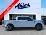 New 2025 Ford F-150 STX SuperCrew Cab Pickup for sale #SKF60991 - photo 7