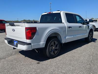 New 2025 Ford F-150 STX SuperCrew Cab Pickup for sale #SKF61807 - photo 2