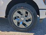 New 2025 Ford F-150 STX SuperCrew Cab Pickup for sale #SKF61807 - photo 9