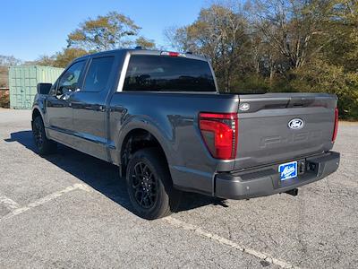 2025 Ford F-150 SuperCrew Cab RWD Pickup for sale #SKF72465 - photo 2