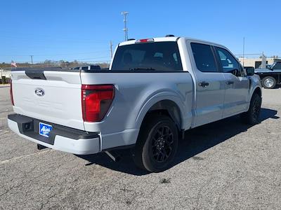 New 2025 Ford F-150 STX SuperCrew Cab for sale #SKF72785 - photo 2