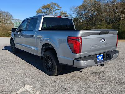 2025 Ford F-150 SuperCrew Cab RWD Pickup for sale #SKF72930 - photo 2