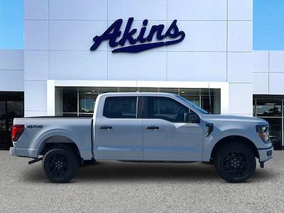 2025 Ford F-150 SuperCrew Cab 4WD Pickup for sale #SKF72993 - photo 1
