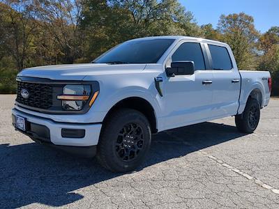 2025 Ford F-150 SuperCrew Cab 4WD Pickup for sale #SKF72993 - photo 2