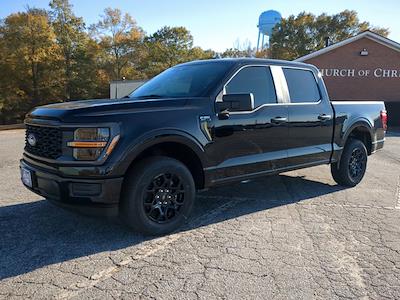 2025 Ford F-150 SuperCrew Cab RWD Pickup for sale #SKF73068 - photo 1
