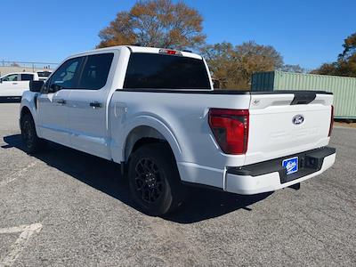 New 2025 Ford F-150 STX SuperCrew Cab for sale #SKF73164 - photo 2