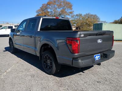 2025 Ford F-150 SuperCrew Cab RWD Pickup for sale #SKF73408 - photo 2