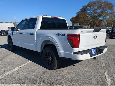 2025 Ford F-150 SuperCrew Cab 4WD Pickup for sale #SKF73454 - photo 2